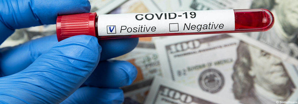 Covid-19 : la science confisquée par des intérêts stratégiques ?