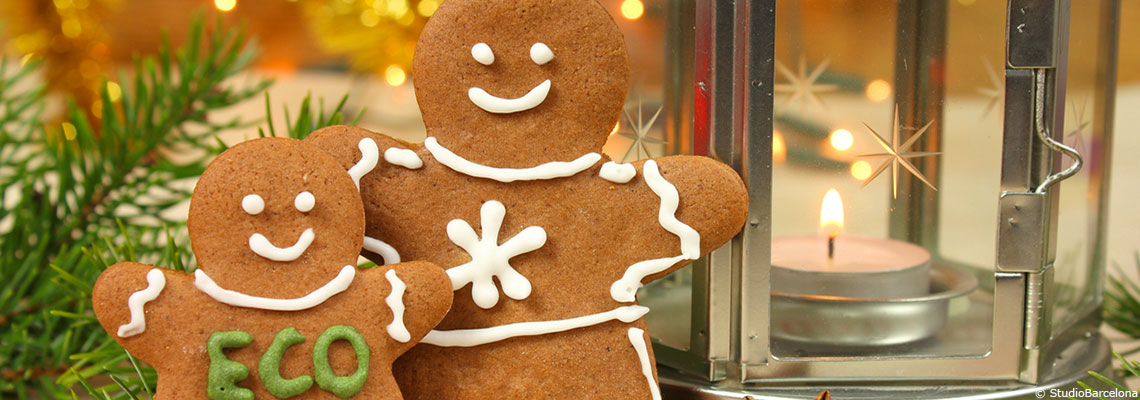 Tendance 2020 : en route vers un Noël plus éthique