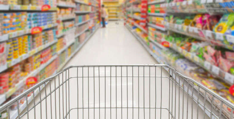 A consommer &quot;jusqu’au&quot; ou &quot;de préférence avant&quot;… Sur les paquets, des confusions source de gaspillage alimentaire ?