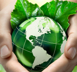 Une agriculture pour nourrir l'humanité