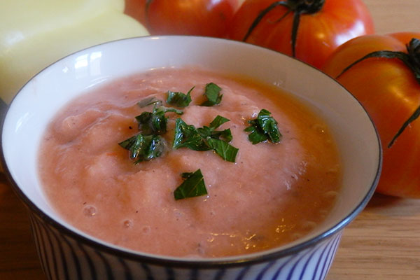 Gaspacho