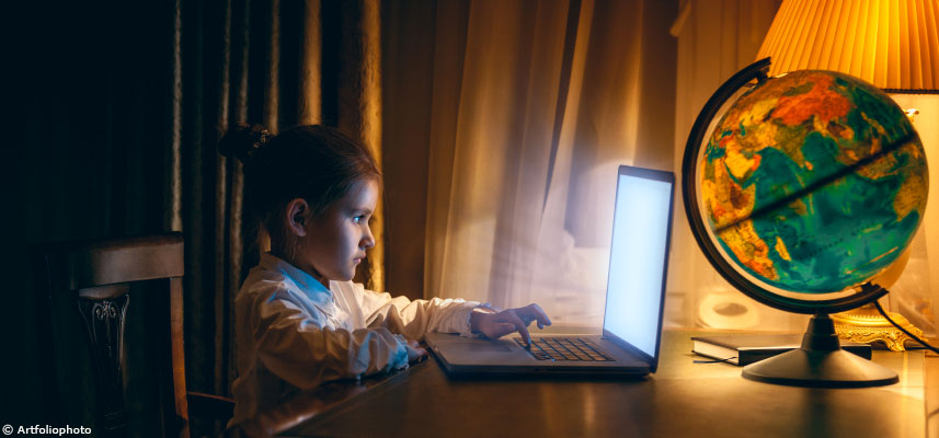 Confinement : quels impacts sur la motricité des enfants ?