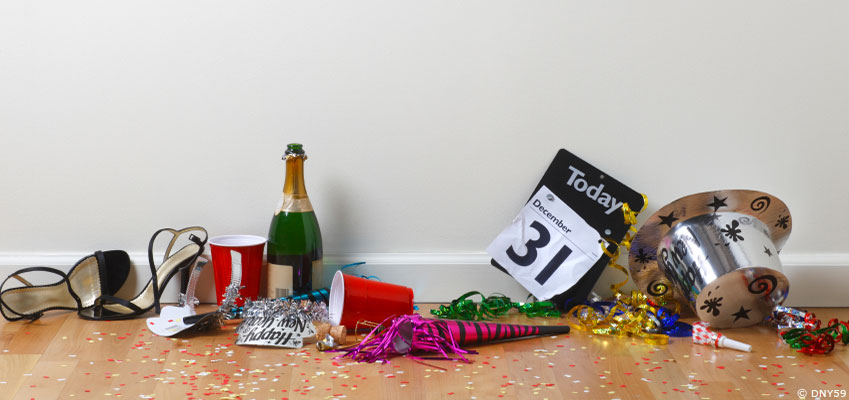 Comment organiser une fête écolo ?