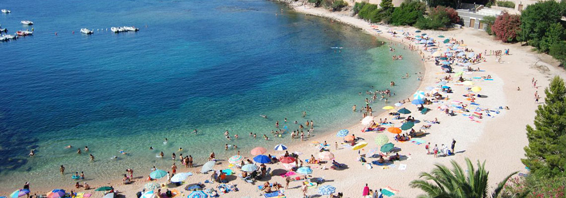 Les gestes élémentaires du vacancier responsable