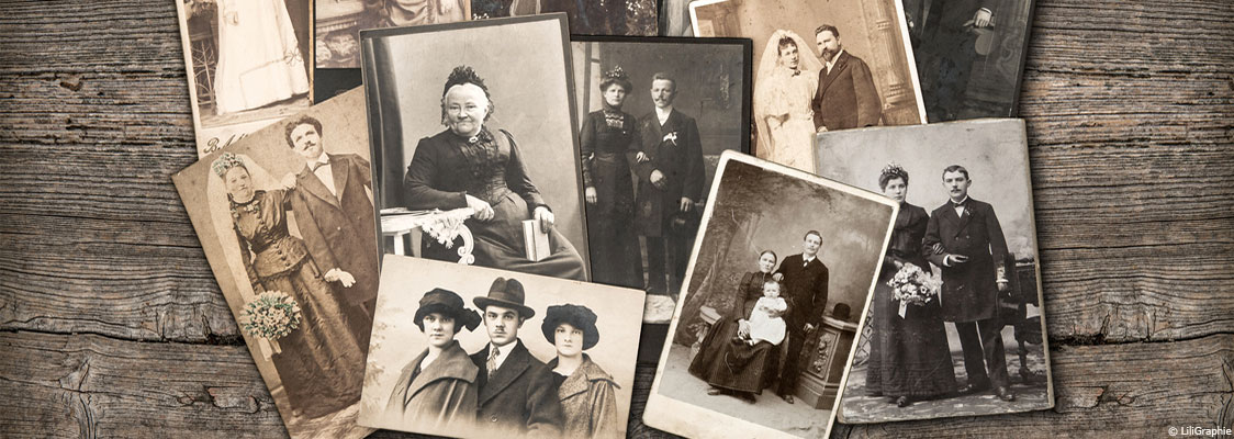 Ne plus subir son passé