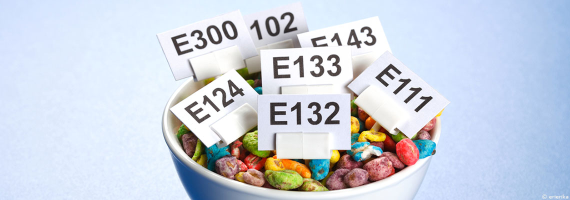 Nanoparticules dans les aliments : l’Anses tire la sonnette d’alarme