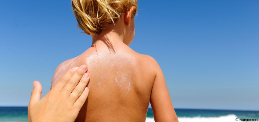 Peut-on bronzer zen ?