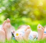 Cinq clés pour vivre