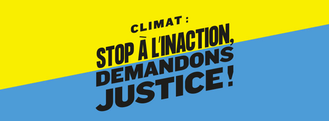 &quot;Affaire du siècle&quot; : les promesses climatiques risquent d’engager ceux qui les font