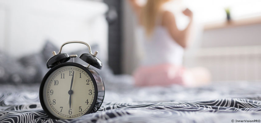 Les bienfaits des routines matinales