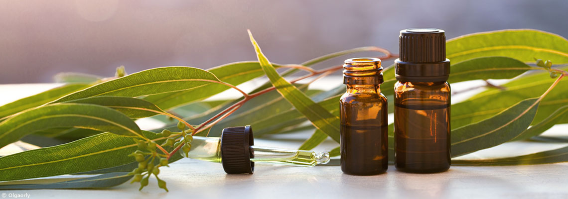 Huiles essentielles : connaître les effets secondaires