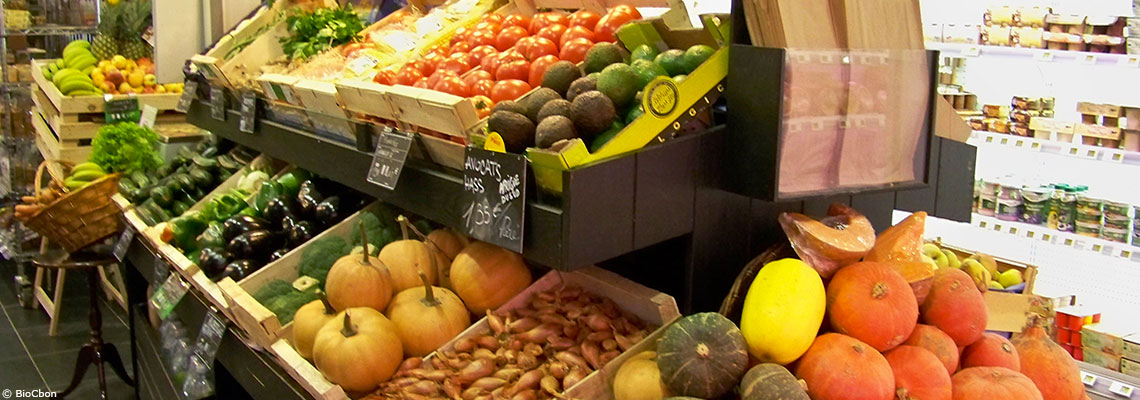 Coronavirus : Une &quot;claque pédagogique&quot; pour nous faire réfléchir à notre autonomie alimentaire ?