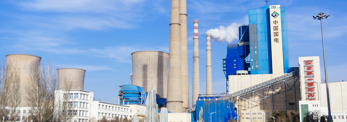 Coronavirus : l’épidémie provoque une baisse temporaire des émissions de CO2