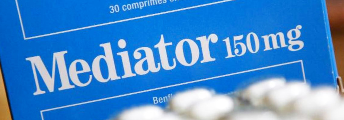 Scandale du Mediator : les laboratoires Servier reconnus coupables de &quot;tromperie aggravée&quot;