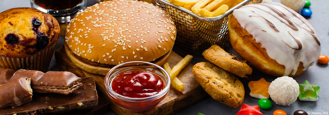 Alimentation : cure d'amaigrissement sur les &quot;acides gras trans&quot;