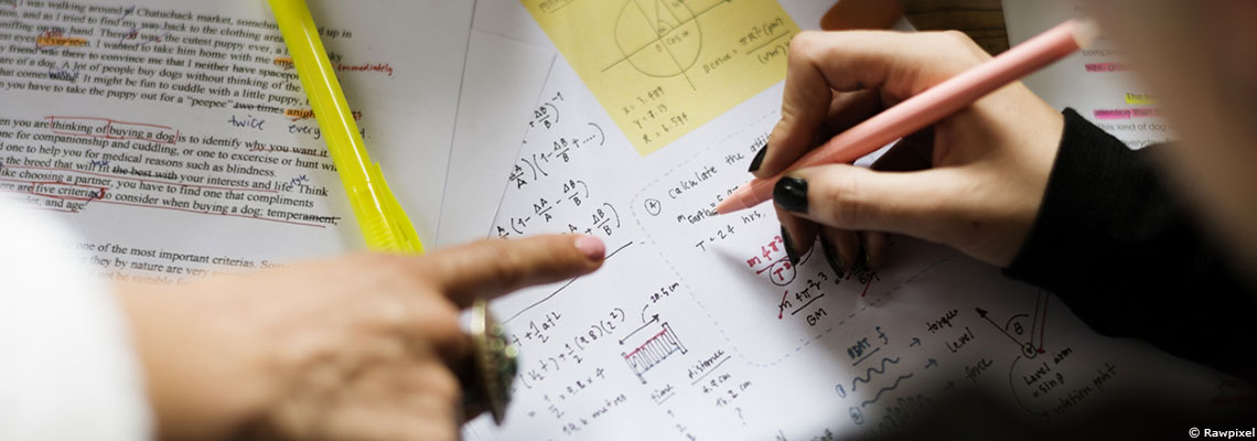 Difficultés scolaires : comment l’aider ?