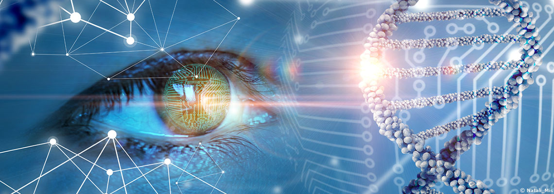 Une journée de méditation modifie l'épigénome