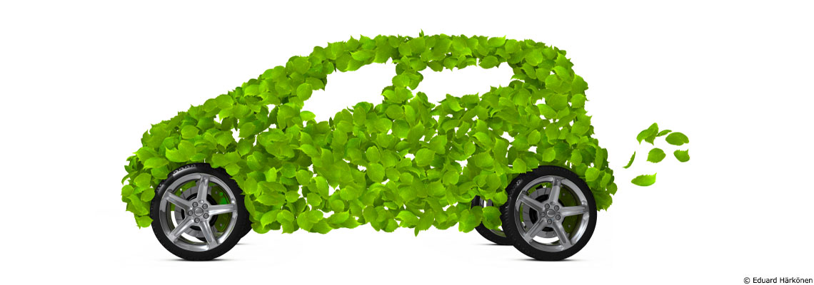 Transition écologique : pourquoi il ne faut pas mettre tout de suite votre voiture à essence à la casse