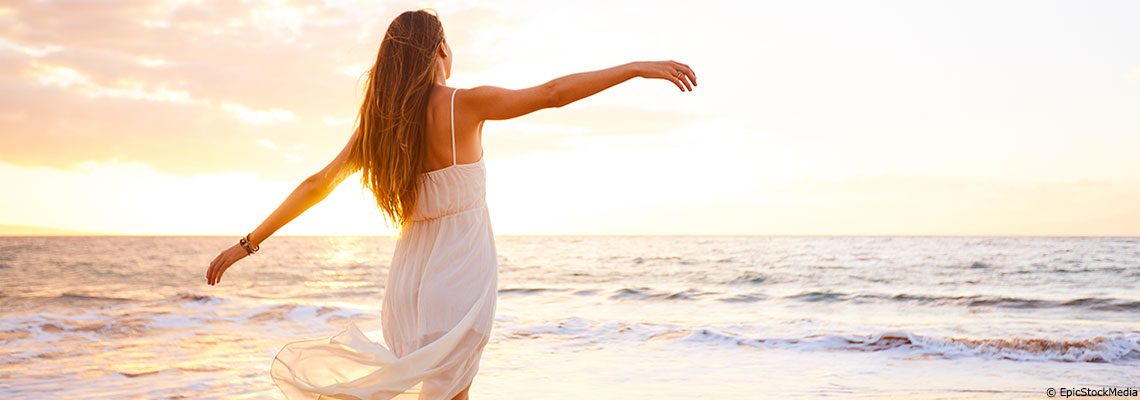 La sophrologie dynamique : mieux se connaître