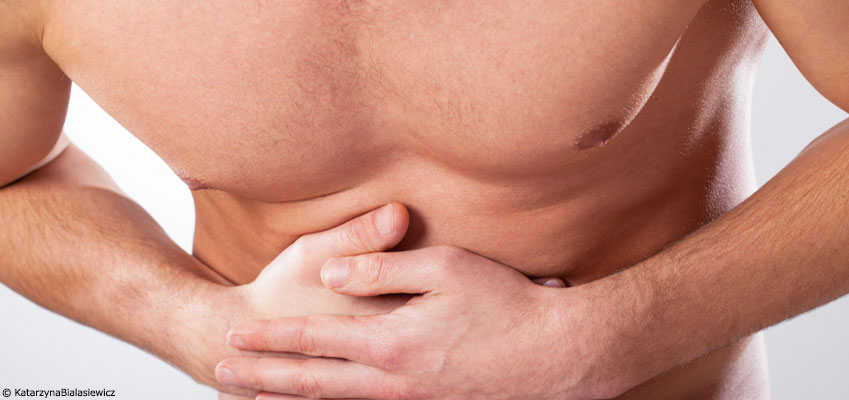 Reflux gastro-œsophagien : traiter &quot;naturellement&quot;