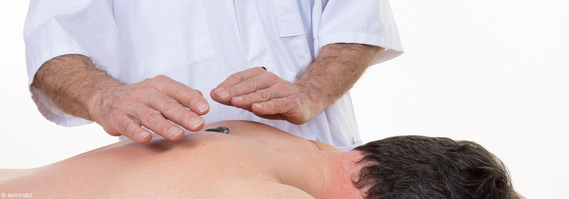 Guérir avec le magnétisme