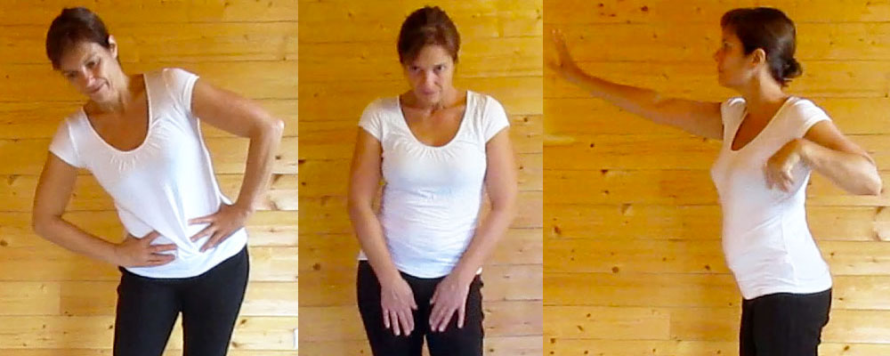 La technique Nadeau : trois mouvements et c'est tout !