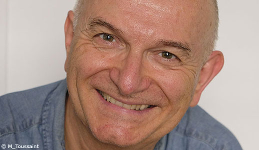 ÉDITO DE FRANCK ARGUILLÈRE