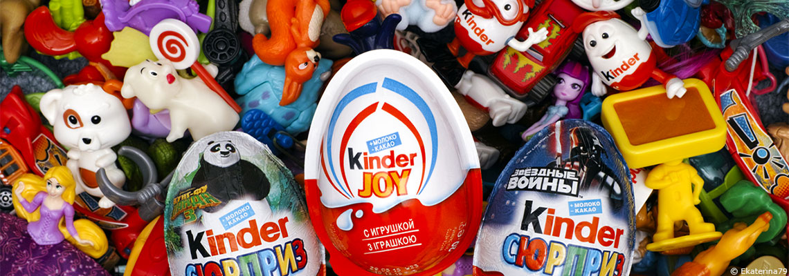 Œufs Kinder, pizzas Buitoni, fromages Lactalis contaminés : quand la rentabilité prime sur la sécurité