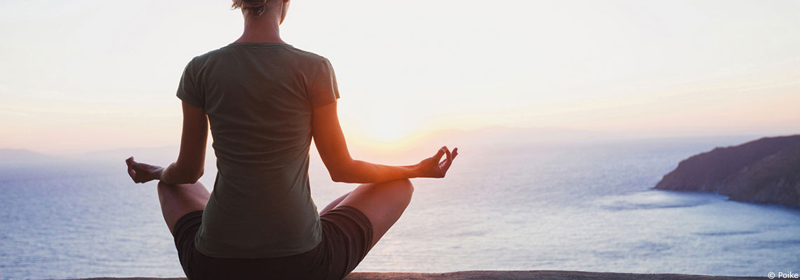 Se libérer de la douleur