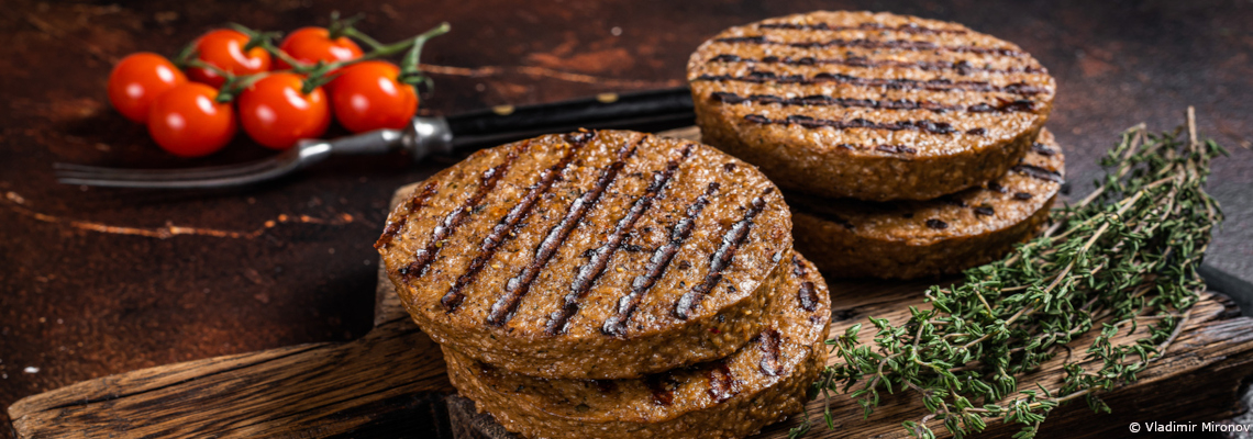 Mieux manger : plus de végétaux et de produits bruts dans nos assiettes