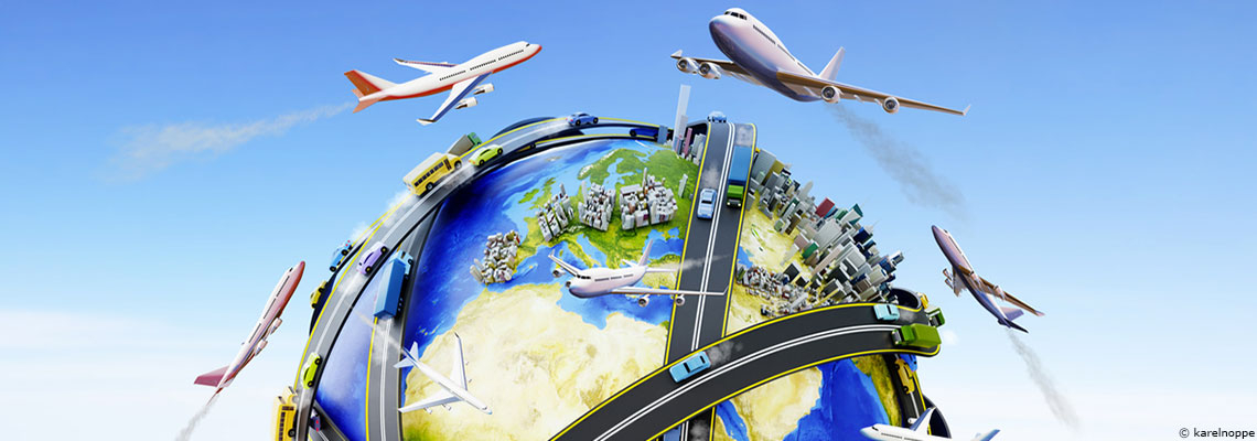 Les compagnies low-cost explosent les émissions carbones du secteur aérien