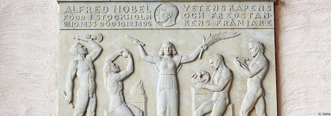 Le prix Nobel de médecine attribué aux découvreurs des micro-ARN : de quoi s’agit-il ?