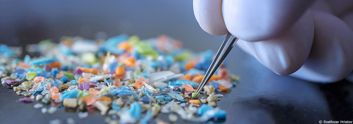 Traité sur le plastique : aucun accord trouvé, mais de plus en plus d’États ambitieux