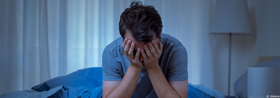 Pourquoi les hommes ont-ils plus de mal à consulter un psy ?