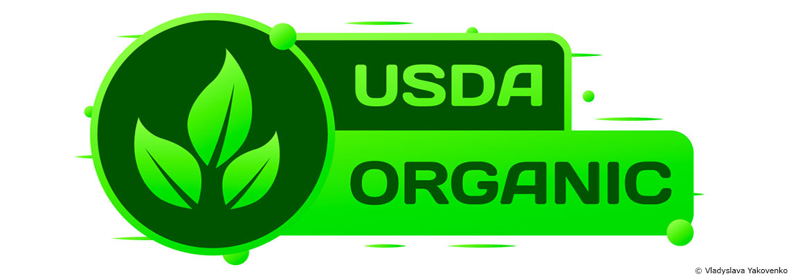 Pourquoi les labels &quot;bio&quot; ne se valent pas d’un pays à l’autre